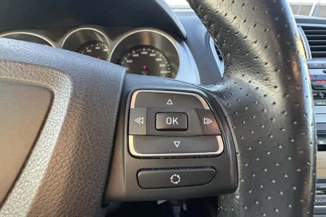SEAT Altea XL (2012) thumbnail 9