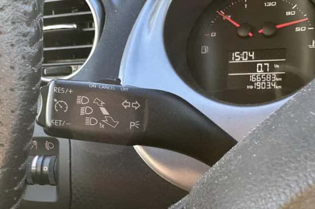 SEAT Altea XL (2012) thumbnail 10