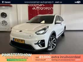 Kia Niro EV (2020)