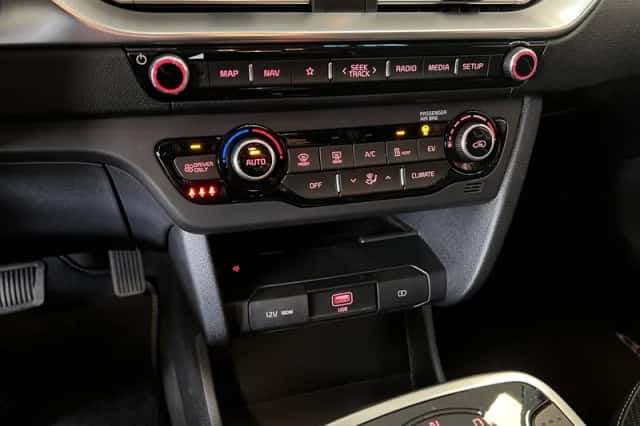 Kia Niro EV (2020) thumbnail 11