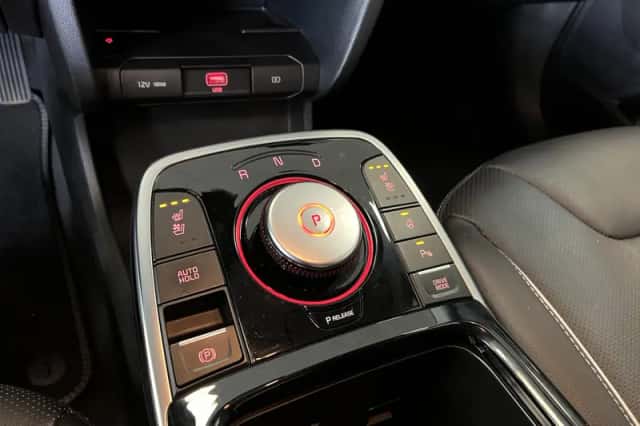 Kia Niro EV (2020) thumbnail 12
