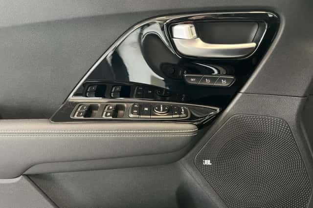 Kia Niro EV (2020) thumbnail 13