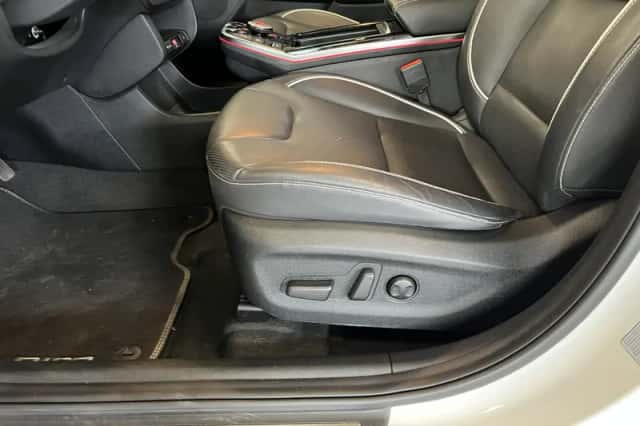 Kia Niro EV (2020) thumbnail 14