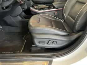 Kia Niro EV (2020) thumbnail 14
