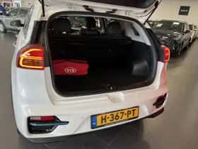 Kia Niro EV (2020) thumbnail 17