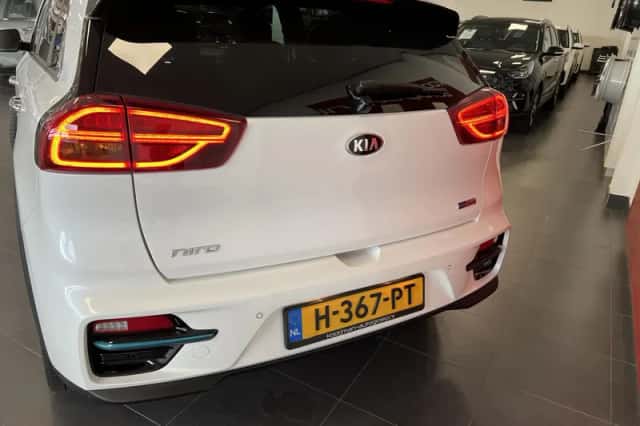 Kia Niro EV (2020) thumbnail 18
