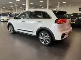 Kia Niro EV (2020) thumbnail 19
