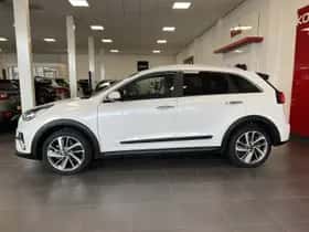 Kia Niro EV (2020) thumbnail 20
