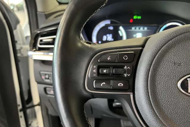 Kia Niro EV (2020) thumbnail 3