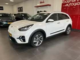 Kia Niro EV (2020) thumbnail 21