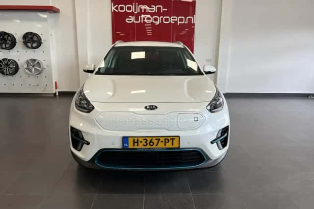 Kia Niro EV (2020) thumbnail 22