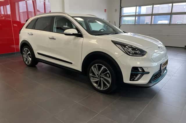 Kia Niro EV (2020) thumbnail 23