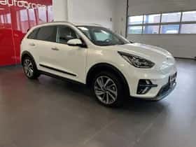 Kia Niro EV (2020) thumbnail 23