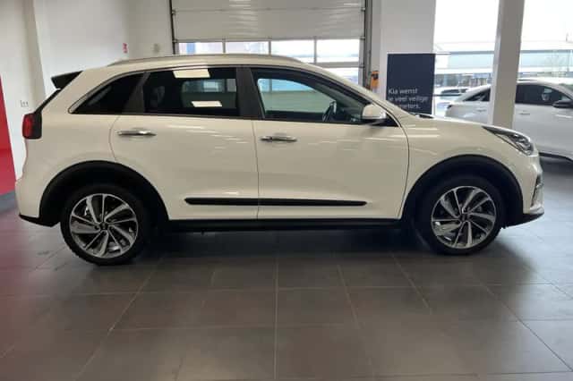 Kia Niro EV (2020) thumbnail 24