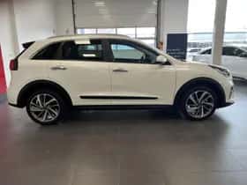 Kia Niro EV (2020) thumbnail 24