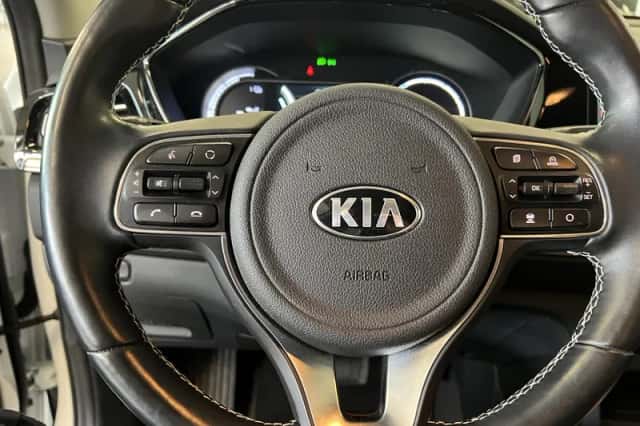 Kia Niro EV (2020) thumbnail 5