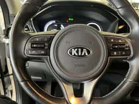 Kia Niro EV (2020) thumbnail 5