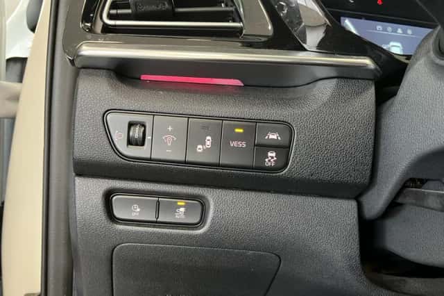 Kia Niro EV (2020) thumbnail 6
