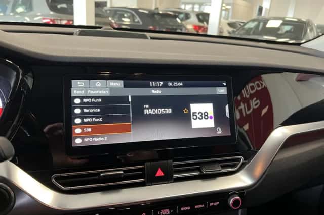 Kia Niro EV (2020) thumbnail 8