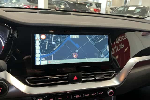 Kia Niro EV (2020) thumbnail 9