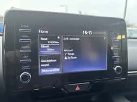 Toyota Yaris (2021) thumbnail 13