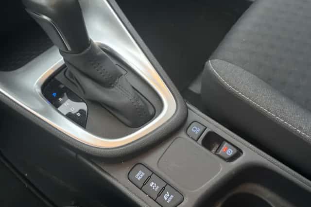 Toyota Yaris (2021) thumbnail 15