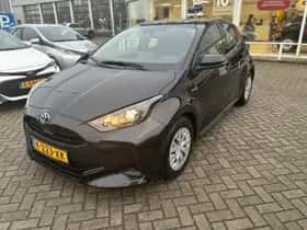 Toyota Yaris (2021) thumbnail 17