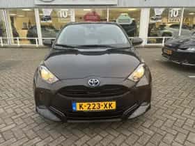 Toyota Yaris (2021) thumbnail 20