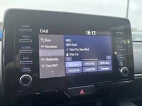 Toyota Yaris (2021) thumbnail 8