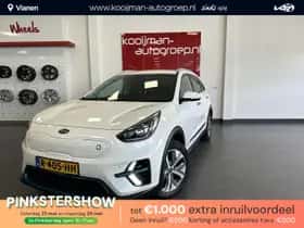 Kia Niro EV (2020)