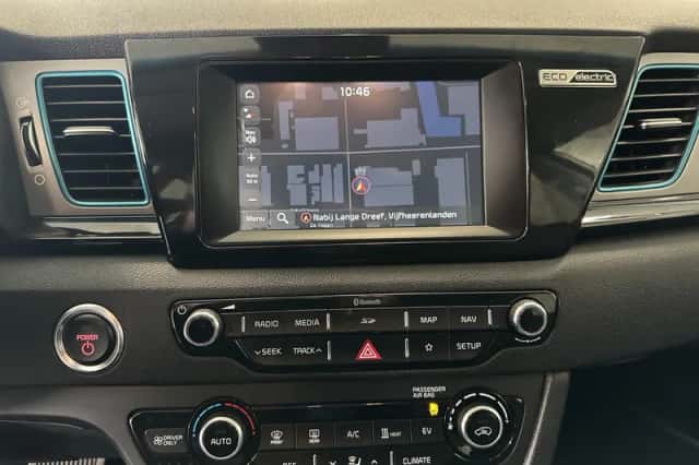 Kia Niro EV (2020) thumbnail 2