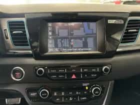 Kia Niro EV (2020) thumbnail 2