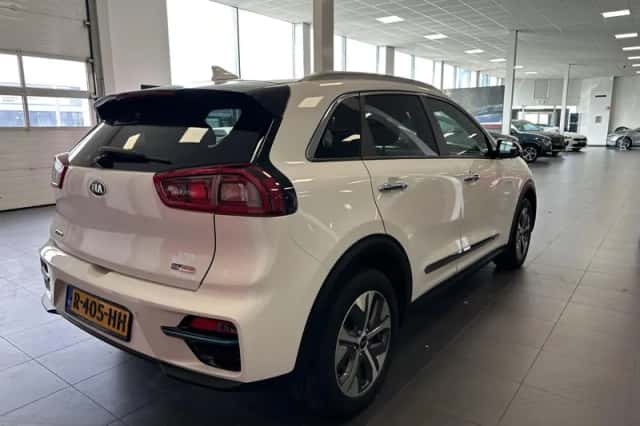 Kia Niro EV (2020) thumbnail 13