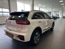 Kia Niro EV (2020) thumbnail 13