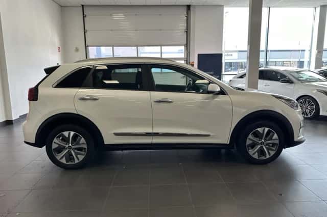 Kia Niro EV (2020) thumbnail 14