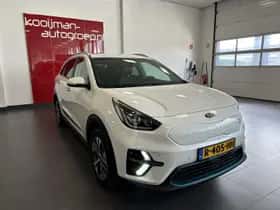 Kia Niro EV (2020) thumbnail 15