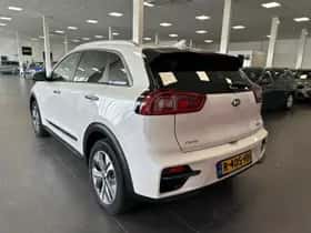 Kia Niro EV (2020) thumbnail 17