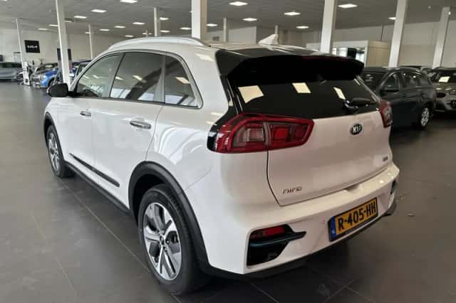 Kia Niro EV (2020) thumbnail 19