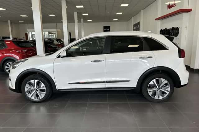 Kia Niro EV (2020) thumbnail 20
