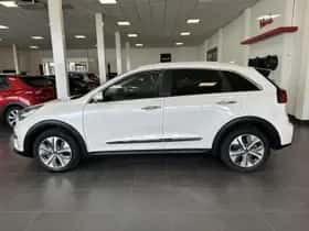 Kia Niro EV (2020) thumbnail 20
