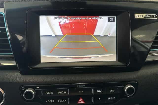 Kia Niro EV (2020) thumbnail 3