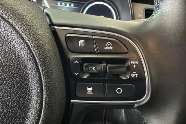 Kia Niro EV (2020) thumbnail 5