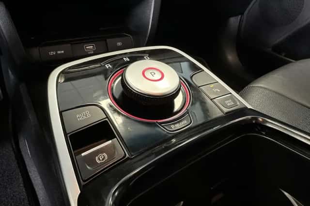 Kia Niro EV (2020) thumbnail 6