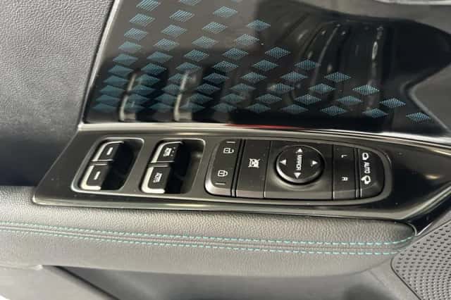 Kia Niro EV (2020) thumbnail 7