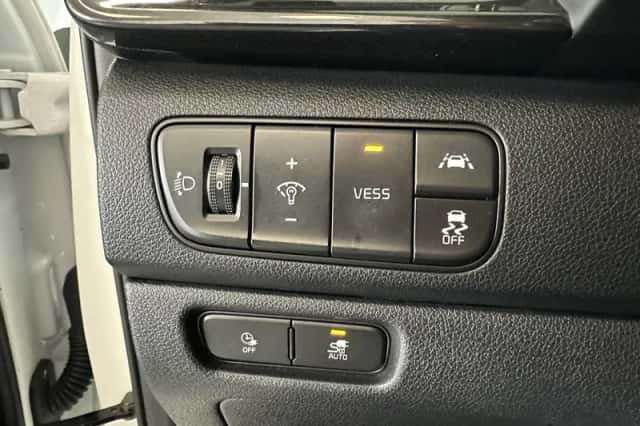 Kia Niro EV (2020) thumbnail 8