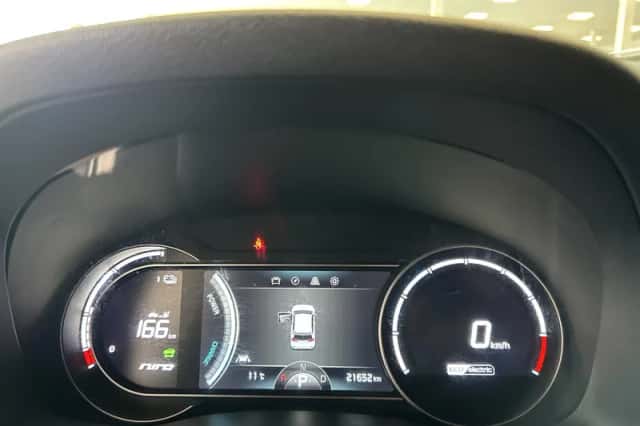 Kia Niro EV (2020) thumbnail 9