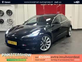 Tesla Model 3 (2019)