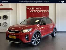 Kia Stonic (2018)