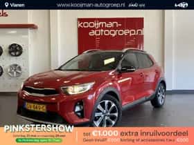Kia Stonic (2018)
