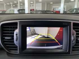 Kia Sportage (2016) thumbnail 12
